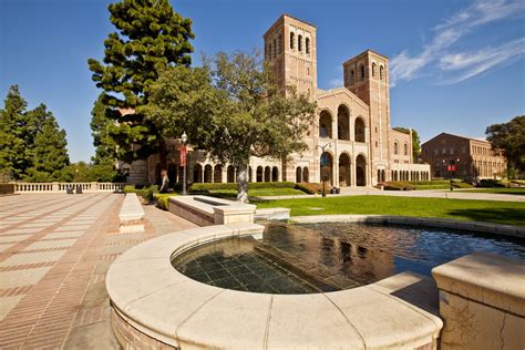 University of California 